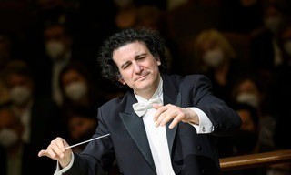 Czech Philharmonic, Alain Altinoglu, Beatrice Rana : Berlioz, Mendelssohn, Ravel