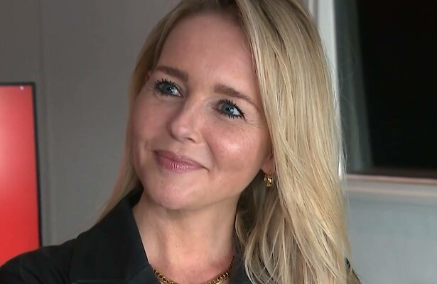 Chantal Janzen
