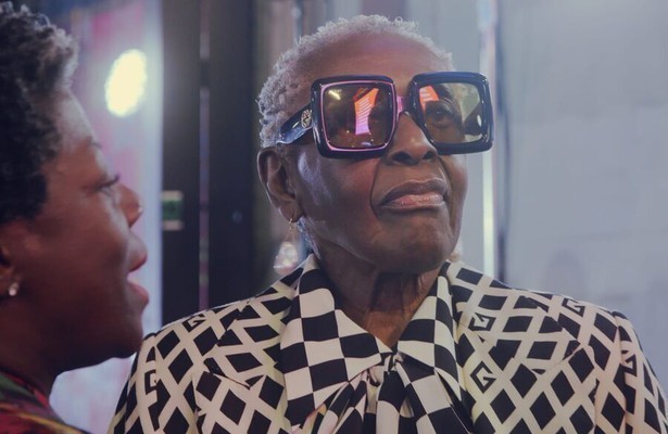 Bethann Hardison