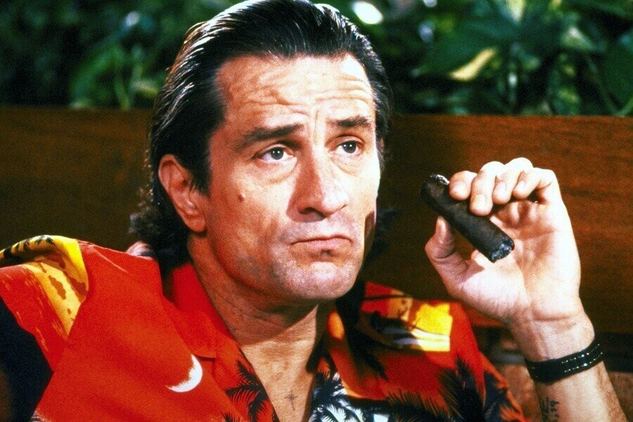 Cape Fear