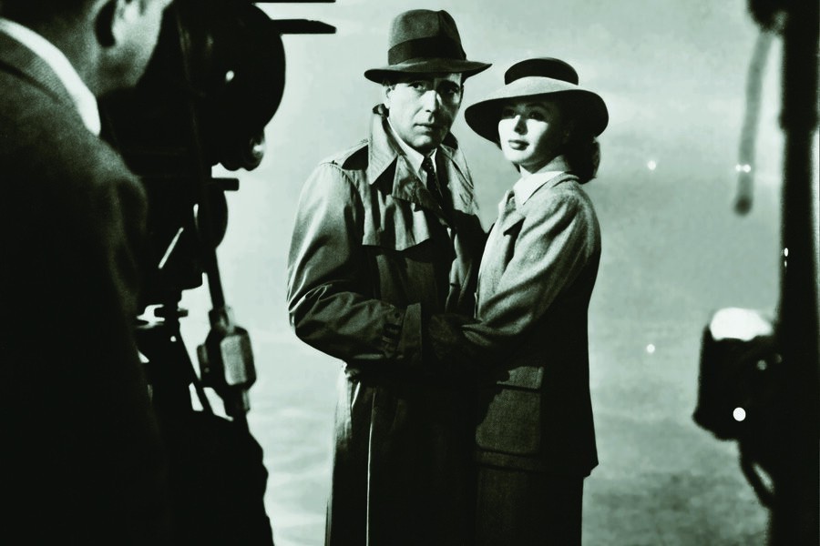 Casablanca