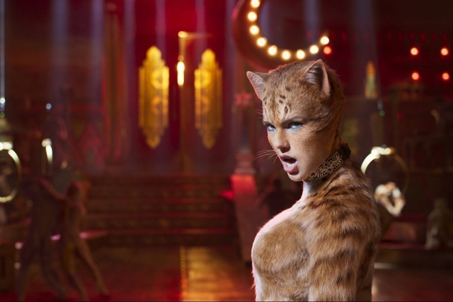 Cats