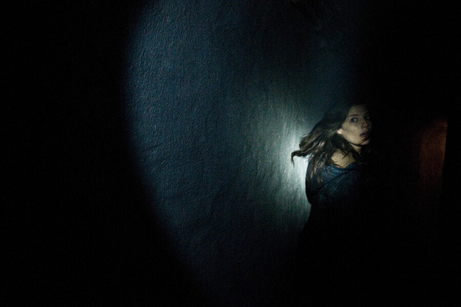 Chernobyl Diaries