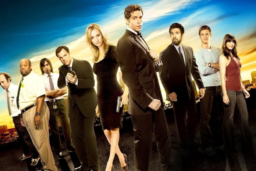 Chuck