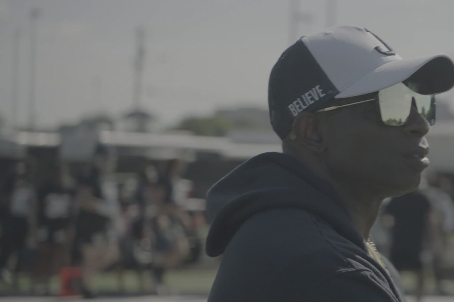 Coach Prime