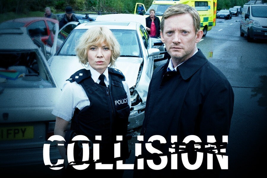 Collision