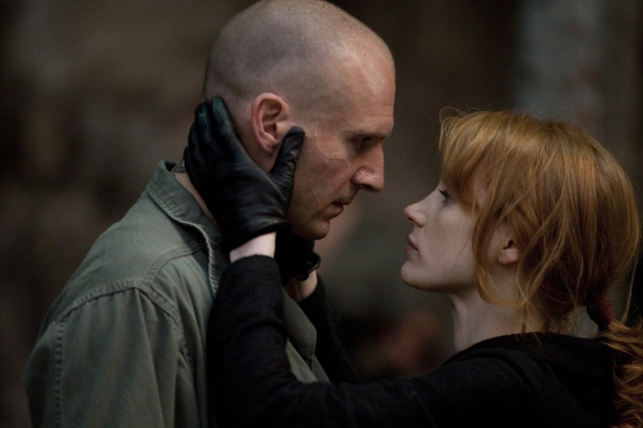 Coriolanus