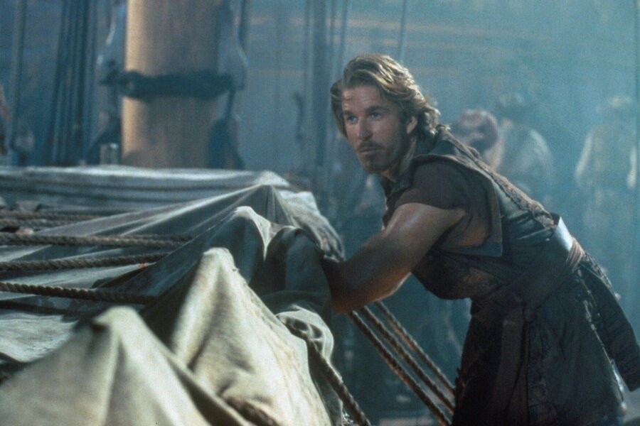 Cutthroat Island