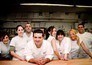 Cake boss