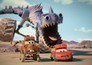 Cars op Rondreis