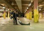Cold Pursuit
