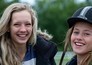 Coming home: Waar de paarden zijn