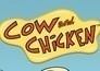 Cow & Chicken