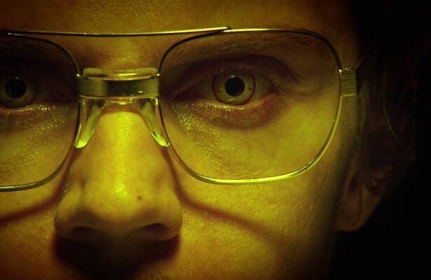 Dahmer - Monster: The Jeffrey Dahmer Story