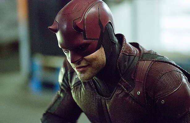 Daredevil
