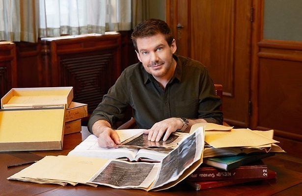 Ruben Nicolai