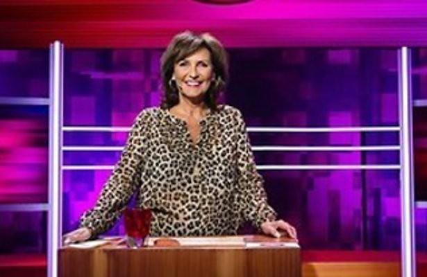 Astrid Joosten