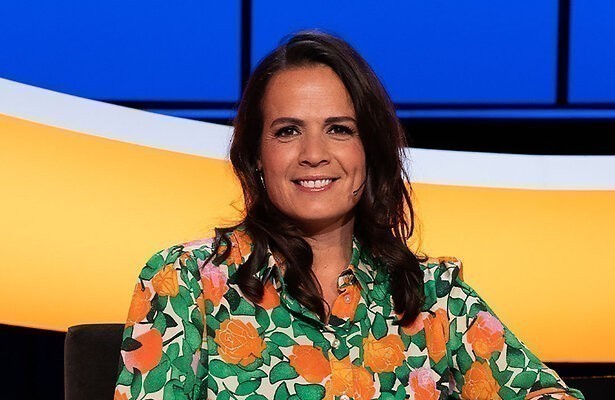 Aletha Leidelmeijer
