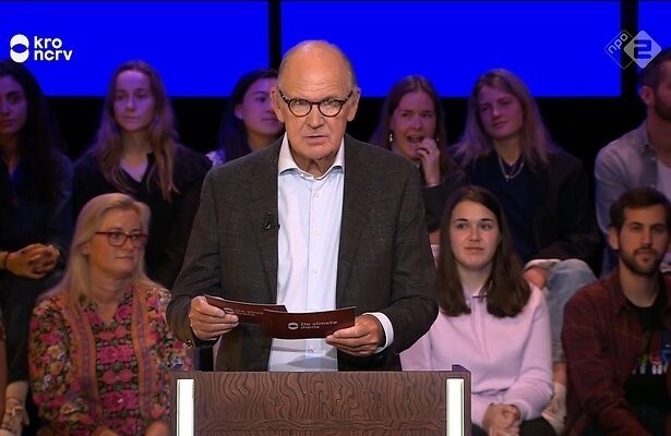 De Slimste mens