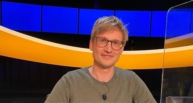 Bram Douwes