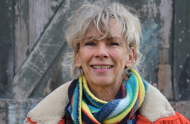 Francine Oomen