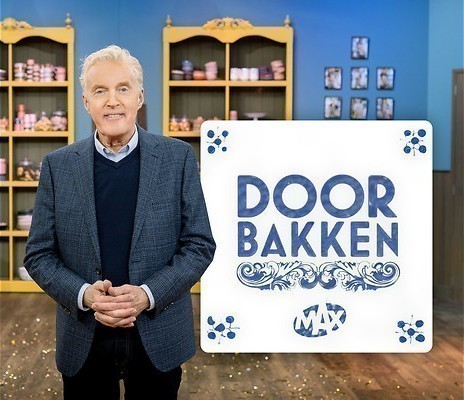 Keuvelen met André