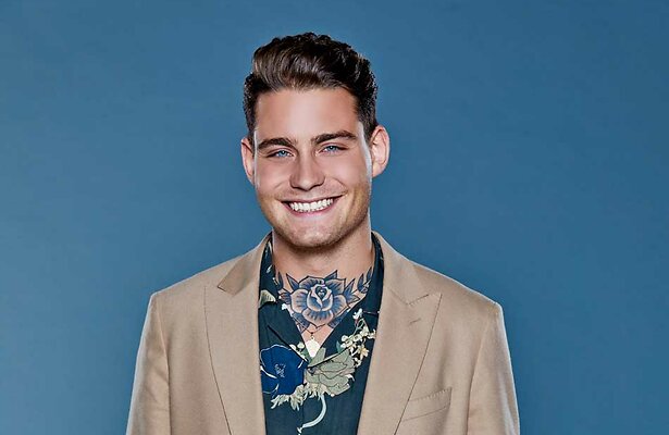 Douwe bob