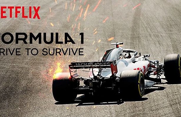Drive to Survive