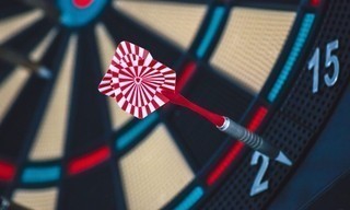 Darts: US Darts Masters