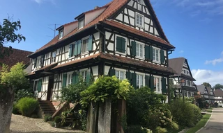 Das Nordelsass - neuentdeckt
