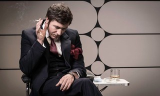 Dave Allen