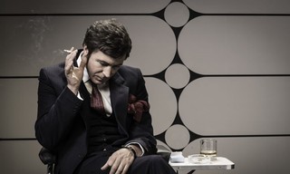 Dave Allen: God's own comedian