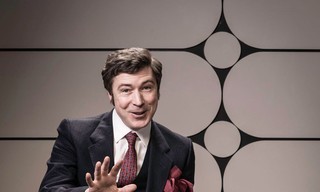 Dave Allen: The Immaculate Selection