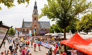 De 4 van Alkmaar