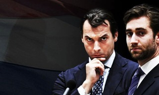De duistere kant van Forum voor Democratie