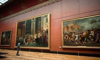 De grooten tour van de gebroeders De Witt
