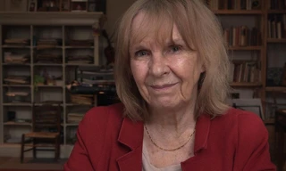 De muziekwereld van Vera Beths