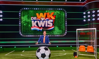 De WK kwis