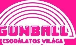 De wonderlijke wereld van Gumball