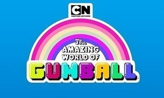 De wonderlijke wereld van Gumball