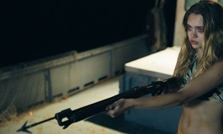 Dead at Sea