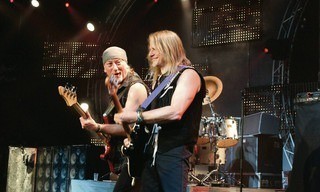 Deep Purple: They All Came Down to Montreux - Live at Montreux