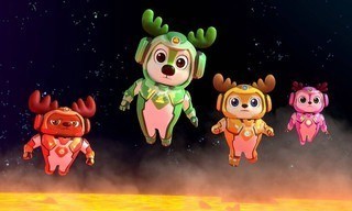 Deer Squad
