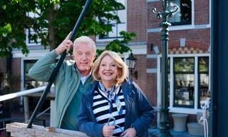 Denkend aan Holland