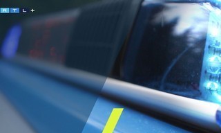 Der Blaulicht-Report