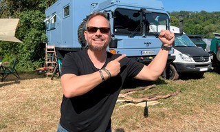 Der Camping-Check