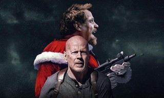 Detective Knight: Redemption