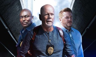 Detective Knight: Rogue