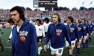Deutschlands Doppelsieg - Die Fußball-WM 1974
