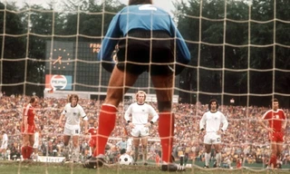 Deutschlands Doppelsieg - Die Fußball-WM 1974
